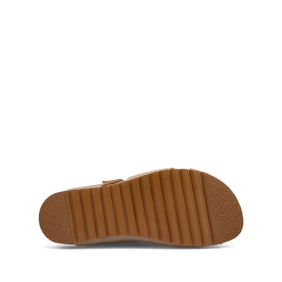 Outsole Image of Casita Stone Leather 9