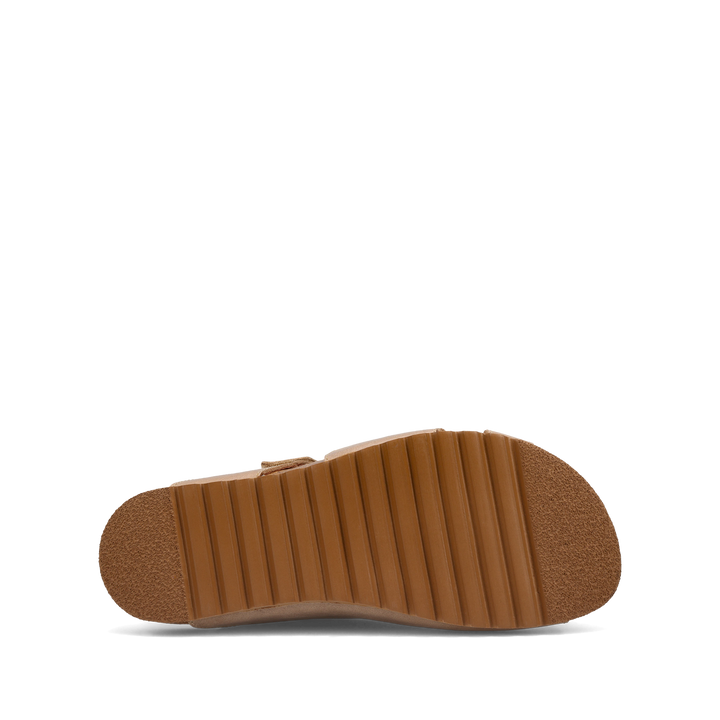 Outsole Image of Casita Stone Leather 9