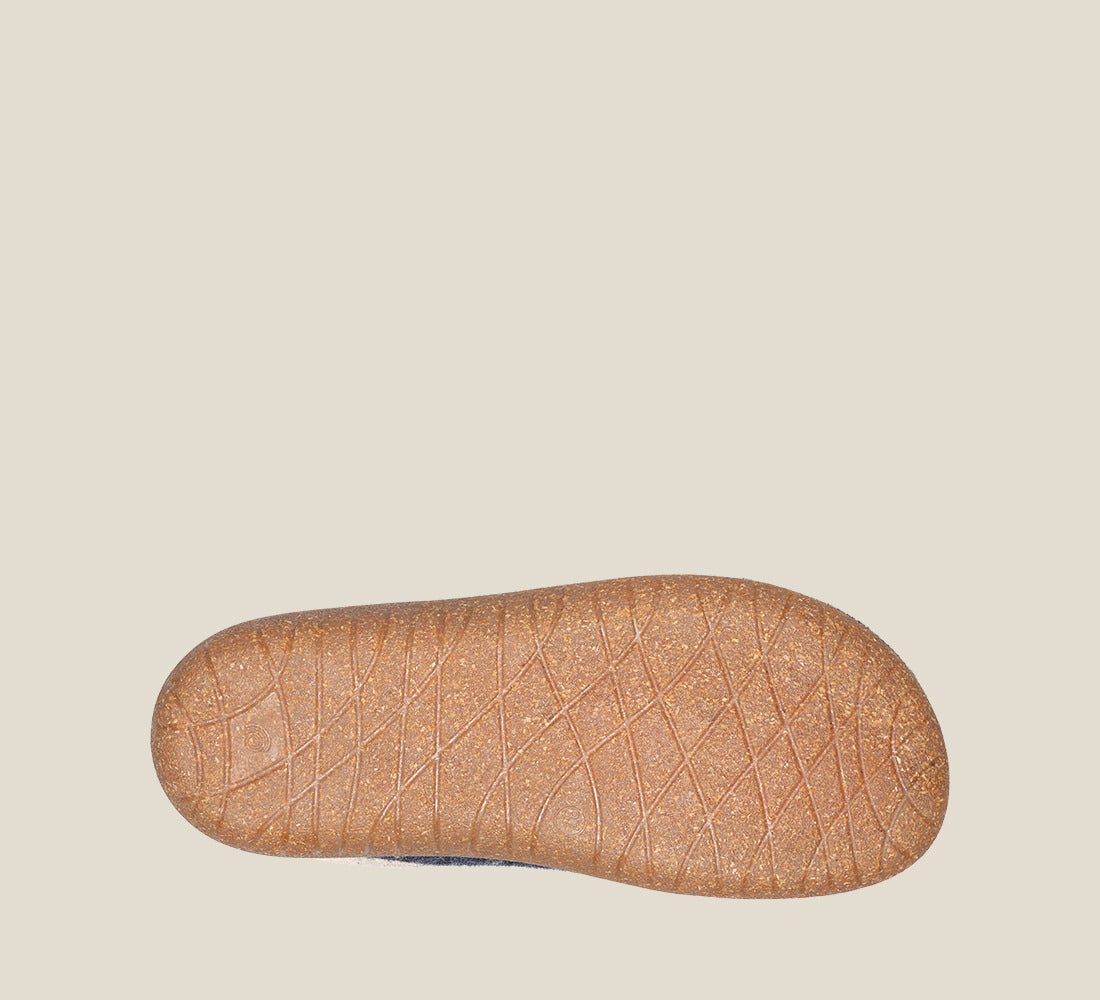 a footbed