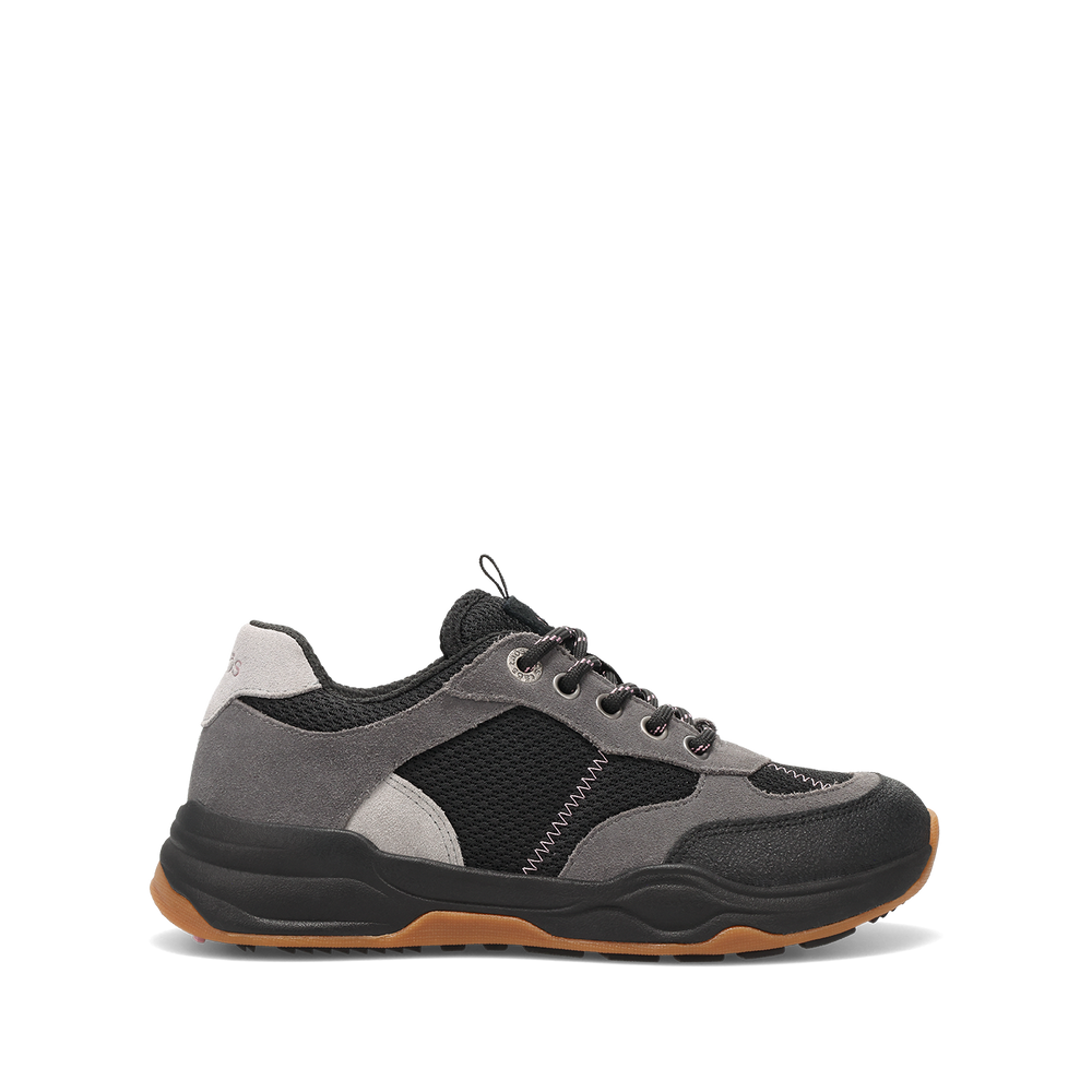Outside image of Advance Black/Storm Multi 6