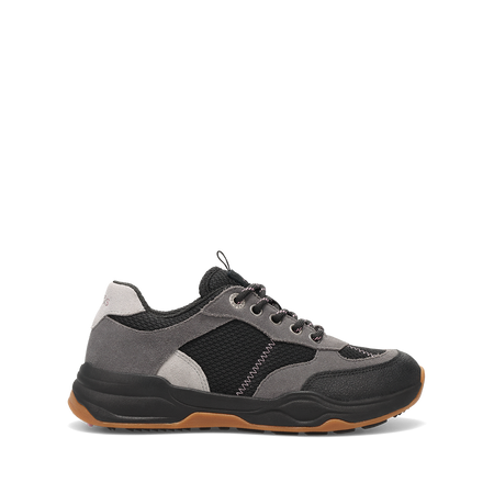 Outside image of Advance Black/Storm Multi 6