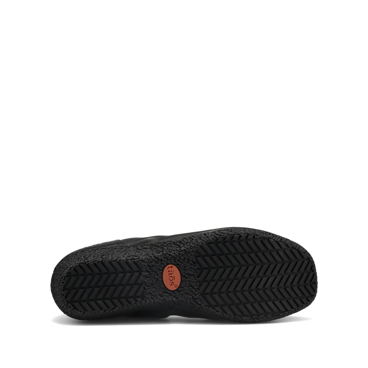 Outsole Image of Chit Chat Black Size 8