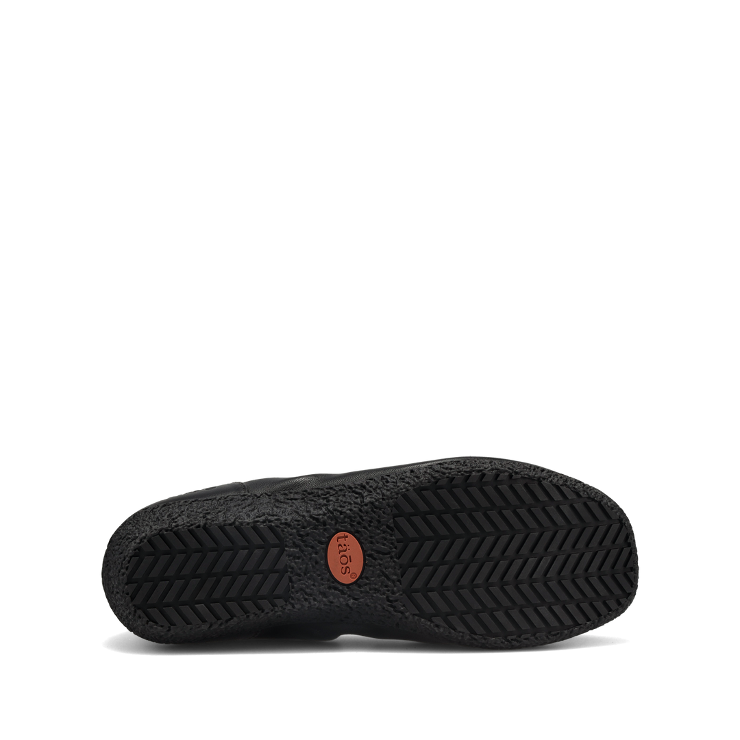 Outsole Image of Chit Chat Black Size 8