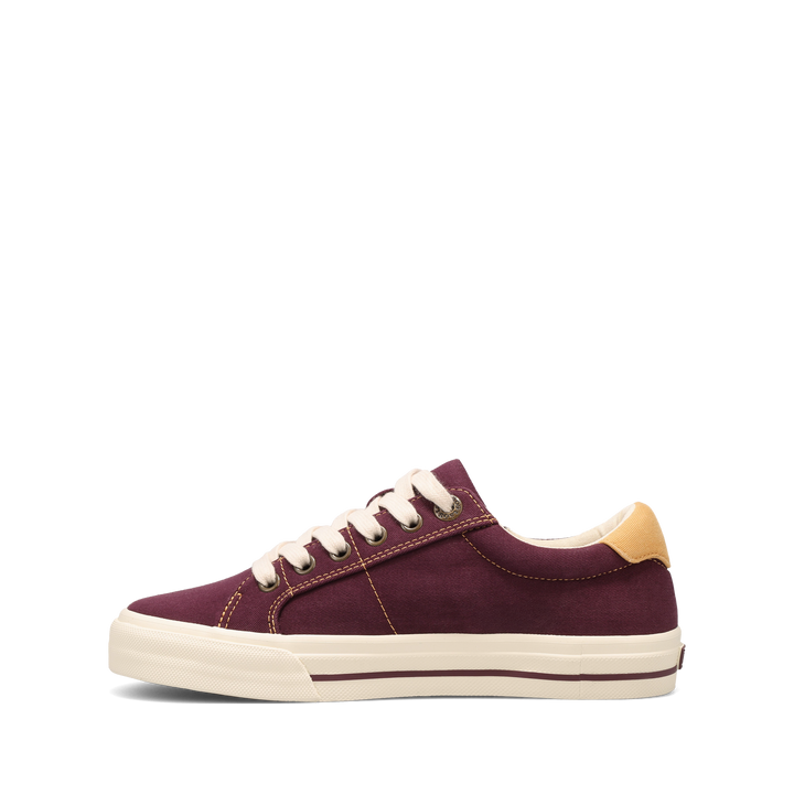 Instep Image of Z Soul Plum/Maize 7 W
