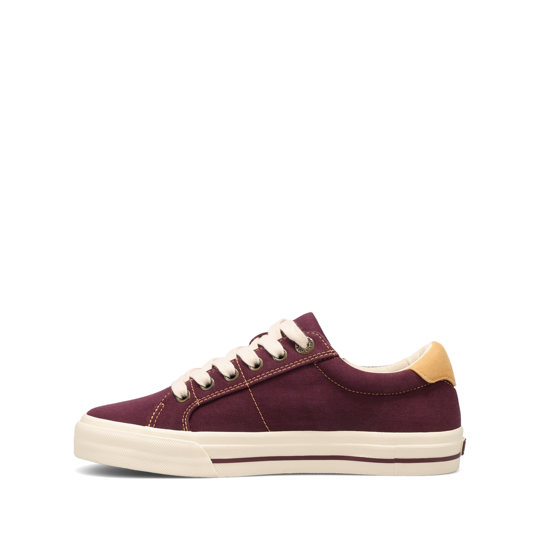 Instep Image of Z Soul Plum/Maize 7 W