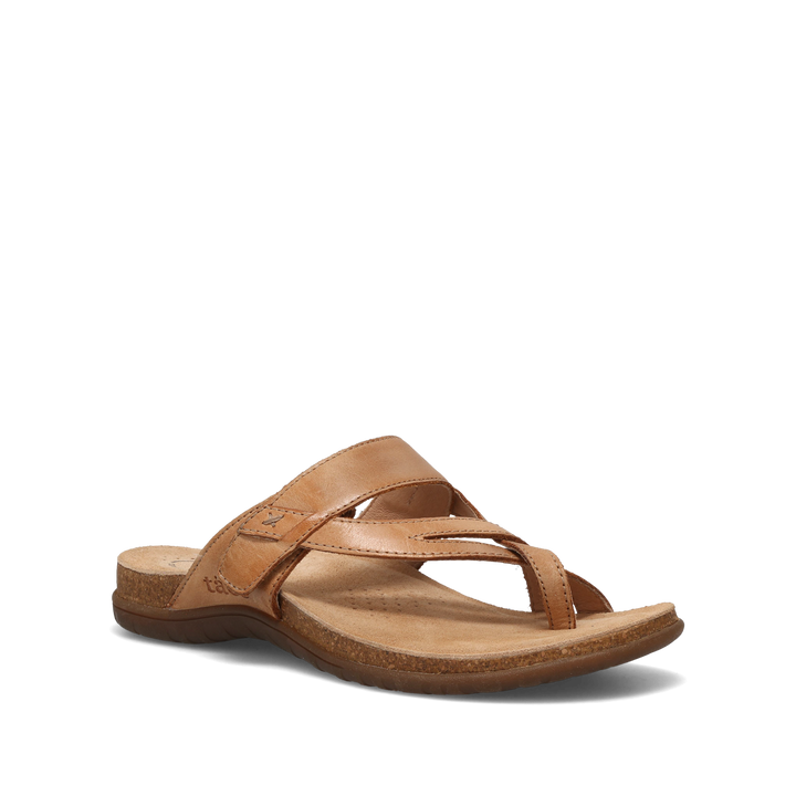 Hero image of Taos Footwear Perfect Tan Size 6