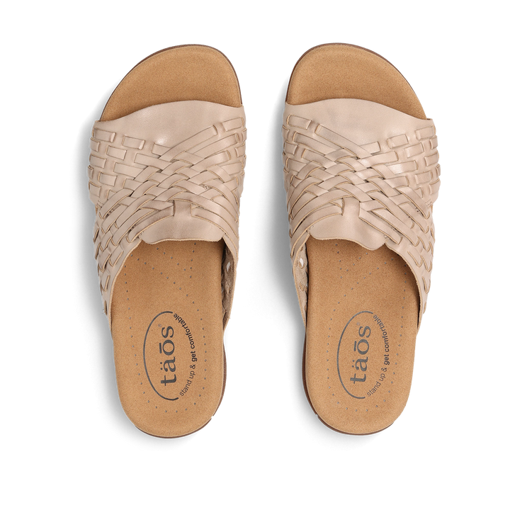 Top down Image of Guru Oat 7