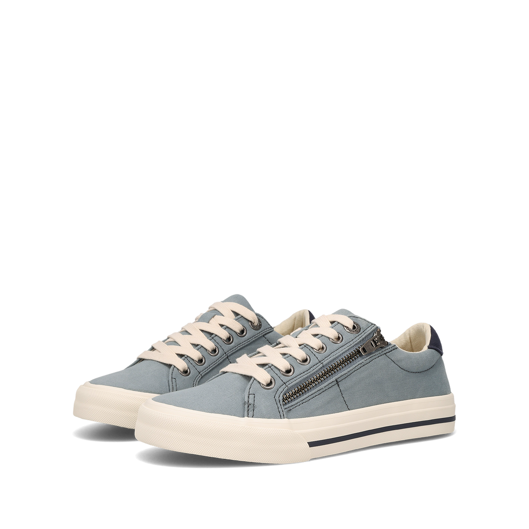 Pair Image of Z Soul Lake Blue / Navy Distressed 11 W