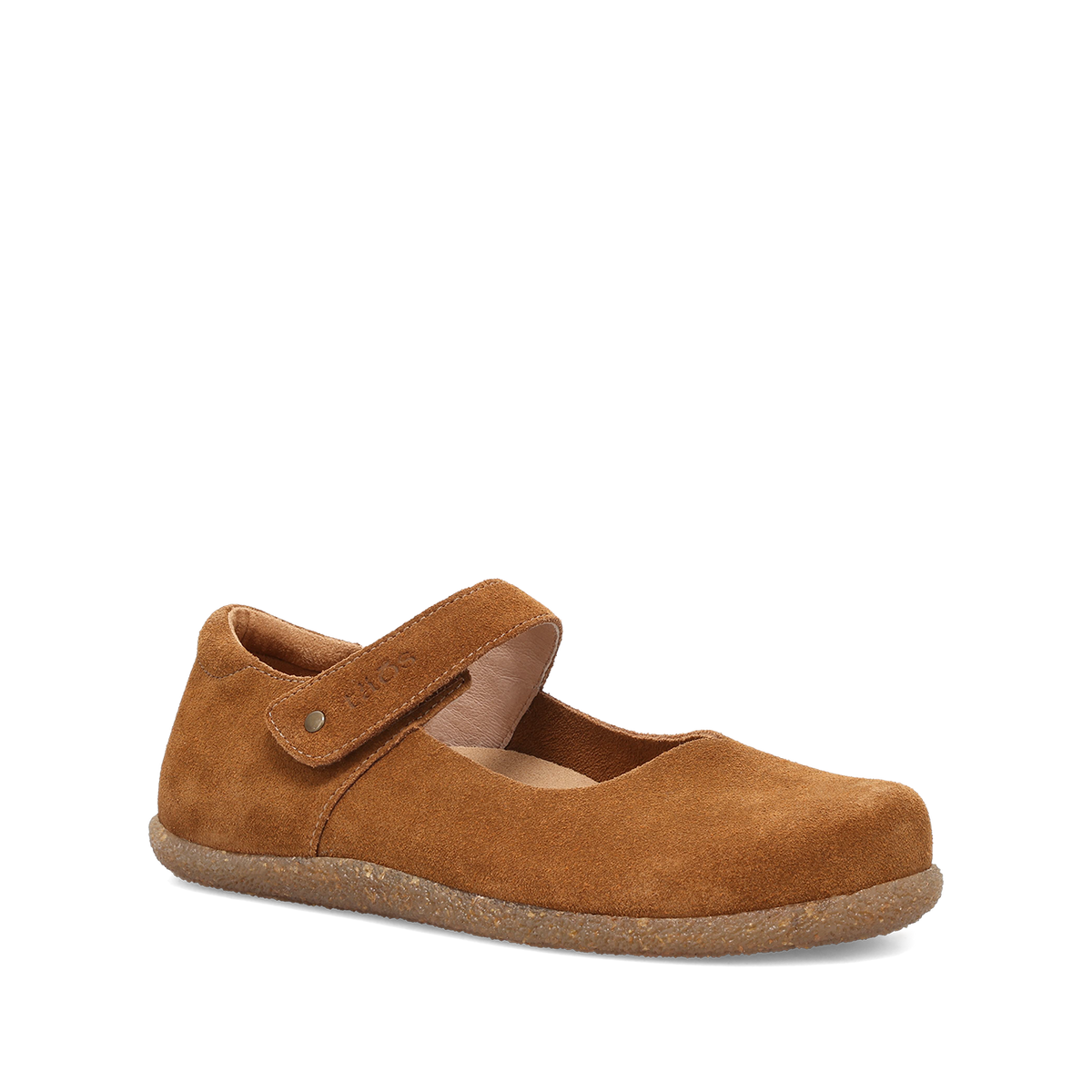 Hero Image of Ultimate Chestnut Suede 37