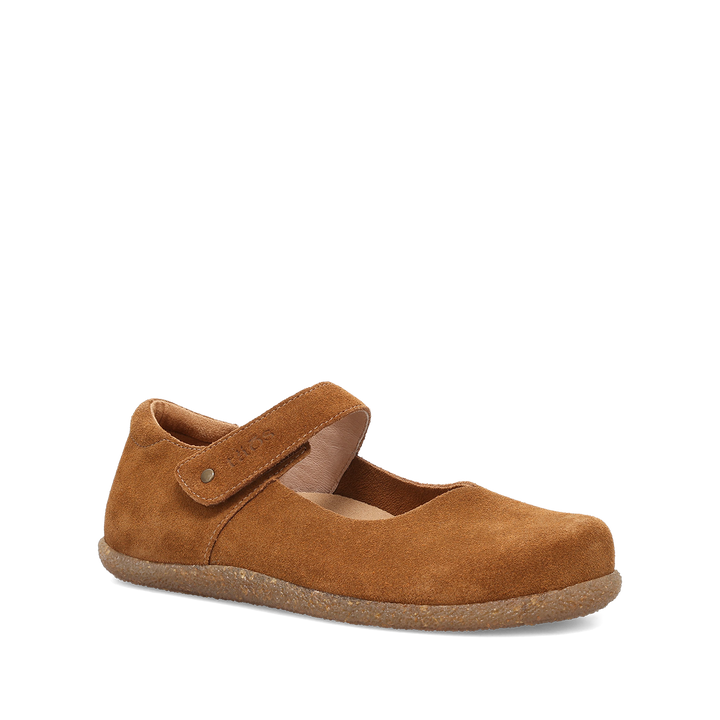 Hero Image of Ultimate Chestnut Suede 39