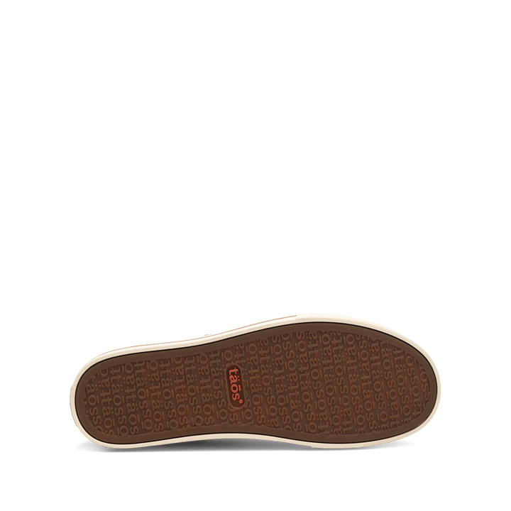 Outsole Image of Z Soul Lux Black/Tan 12