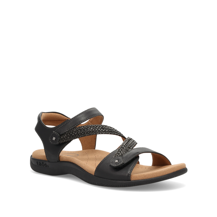 Hero image of Big Time Weave Black 9