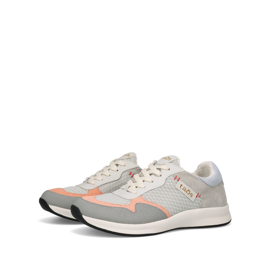 Pair Image of Detour Light Grey Multi 7.5