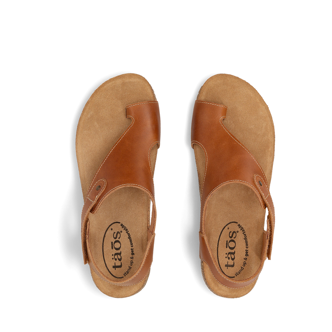 Top down Image of Fame Tan 42