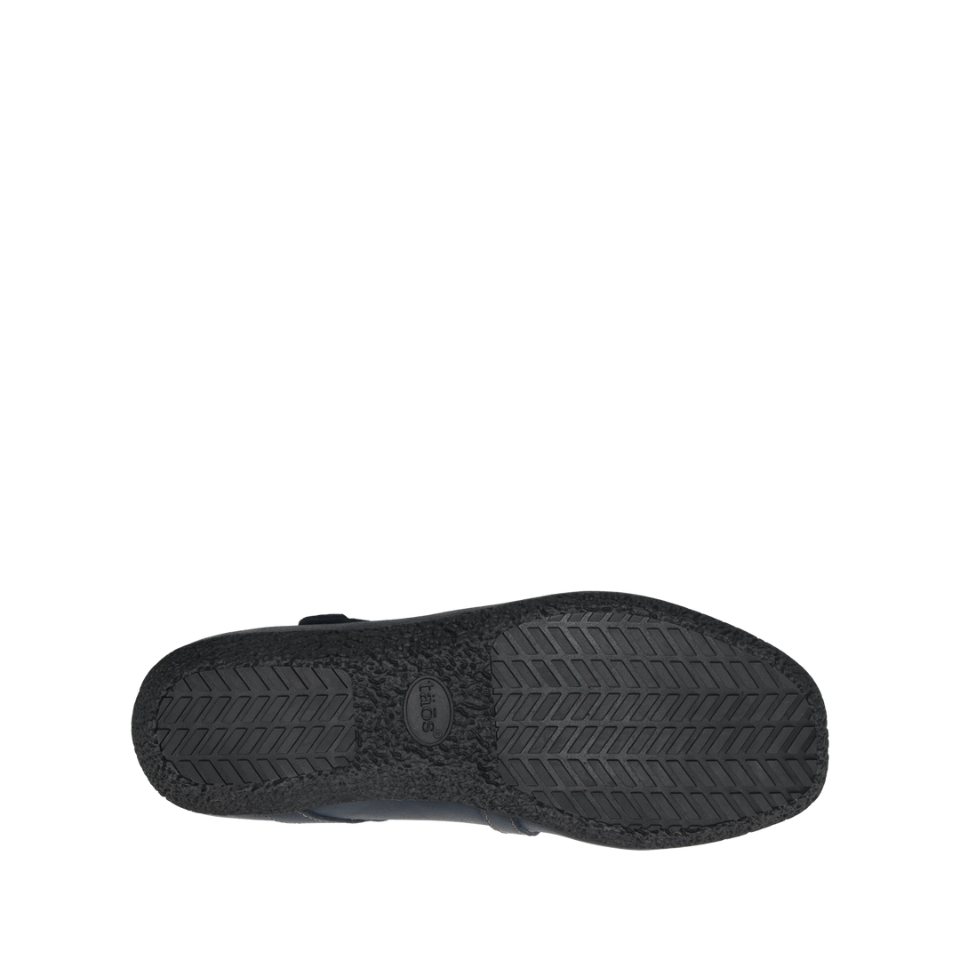 Outsole Image of Banter Navy 7