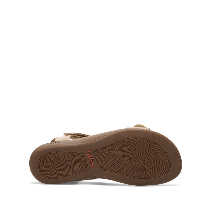 Outsole Image of The Show Oat 9