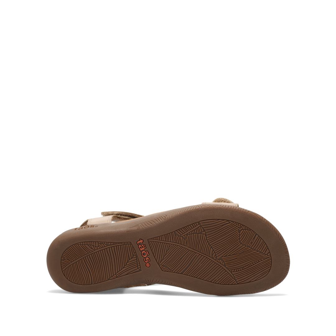 Outsole Image of The Show Oat 9