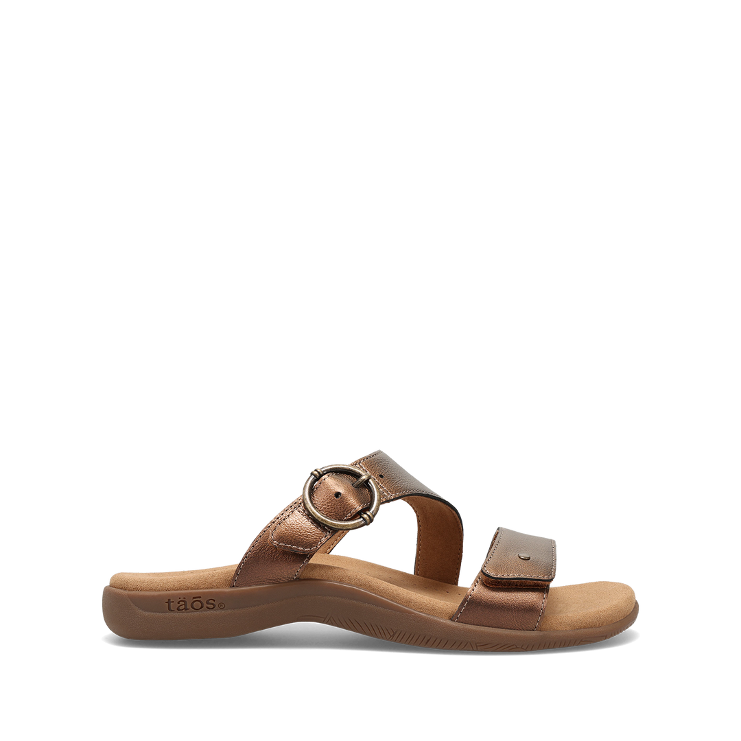 Outside image of Westside Bronze 9