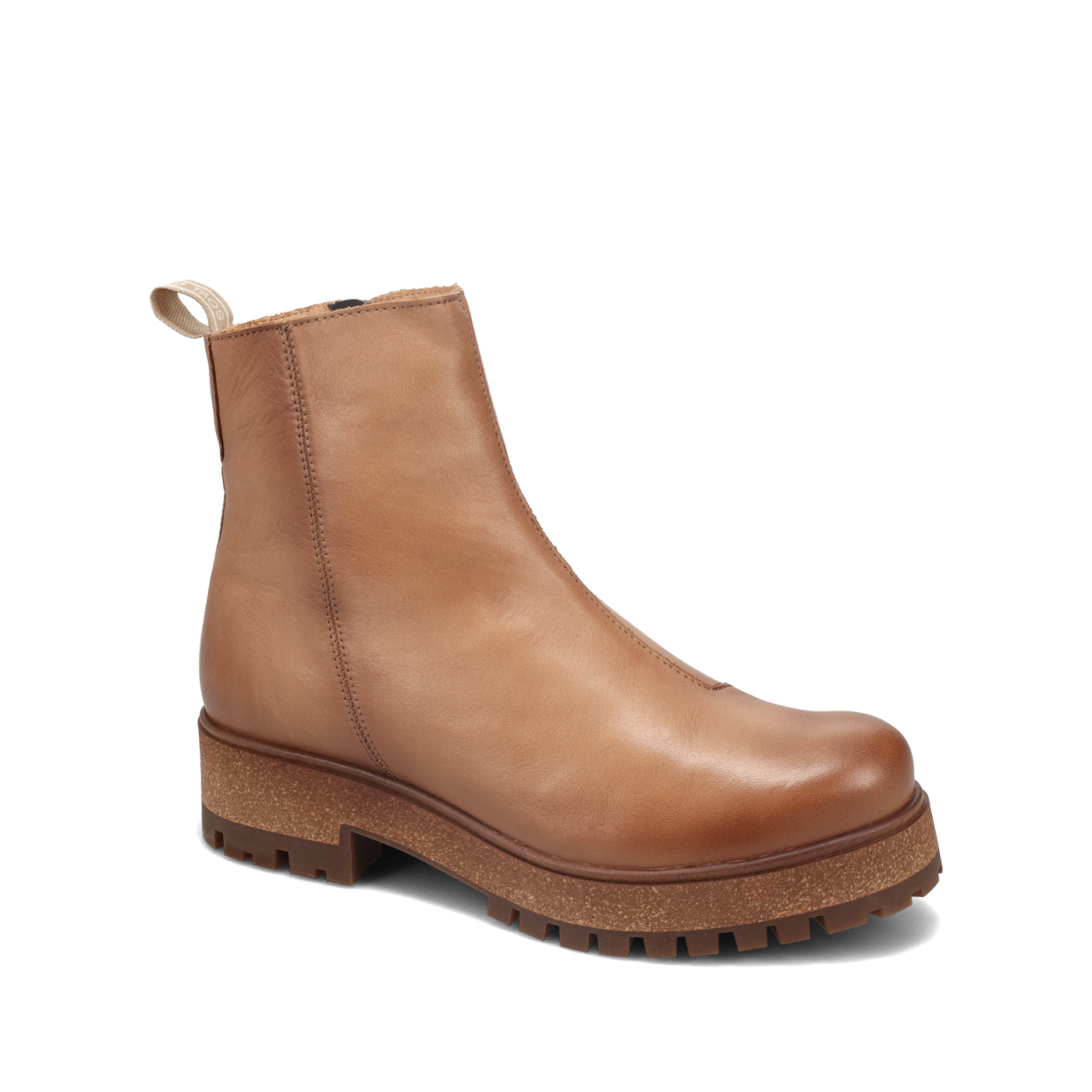 Women's Boots with Arch Support