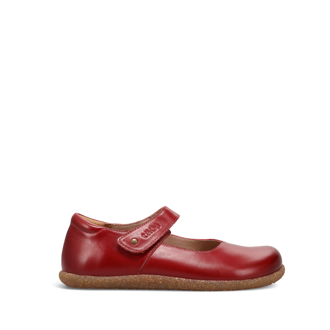 Outside Image of Ultimate Red 39