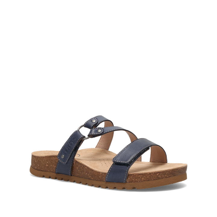 Hero image of Ringslide Dark Blue 11