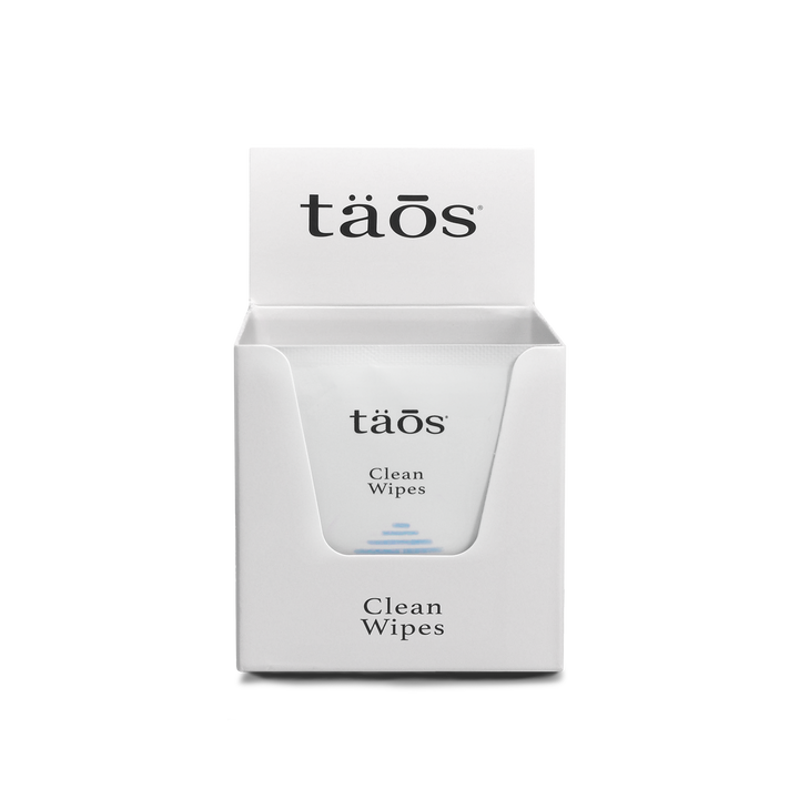 Hero image of Taos Footwear Footwear Wipes _ Size _