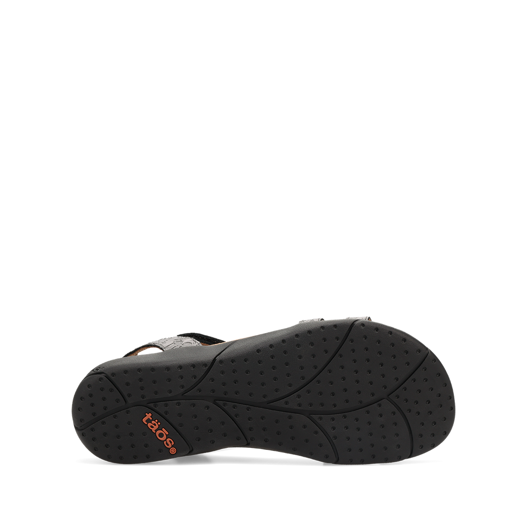 Outsole image of Trophy 2 Pewter Embossed 7