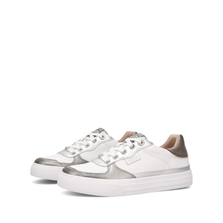 Taos premium removable footbed features and benefits.