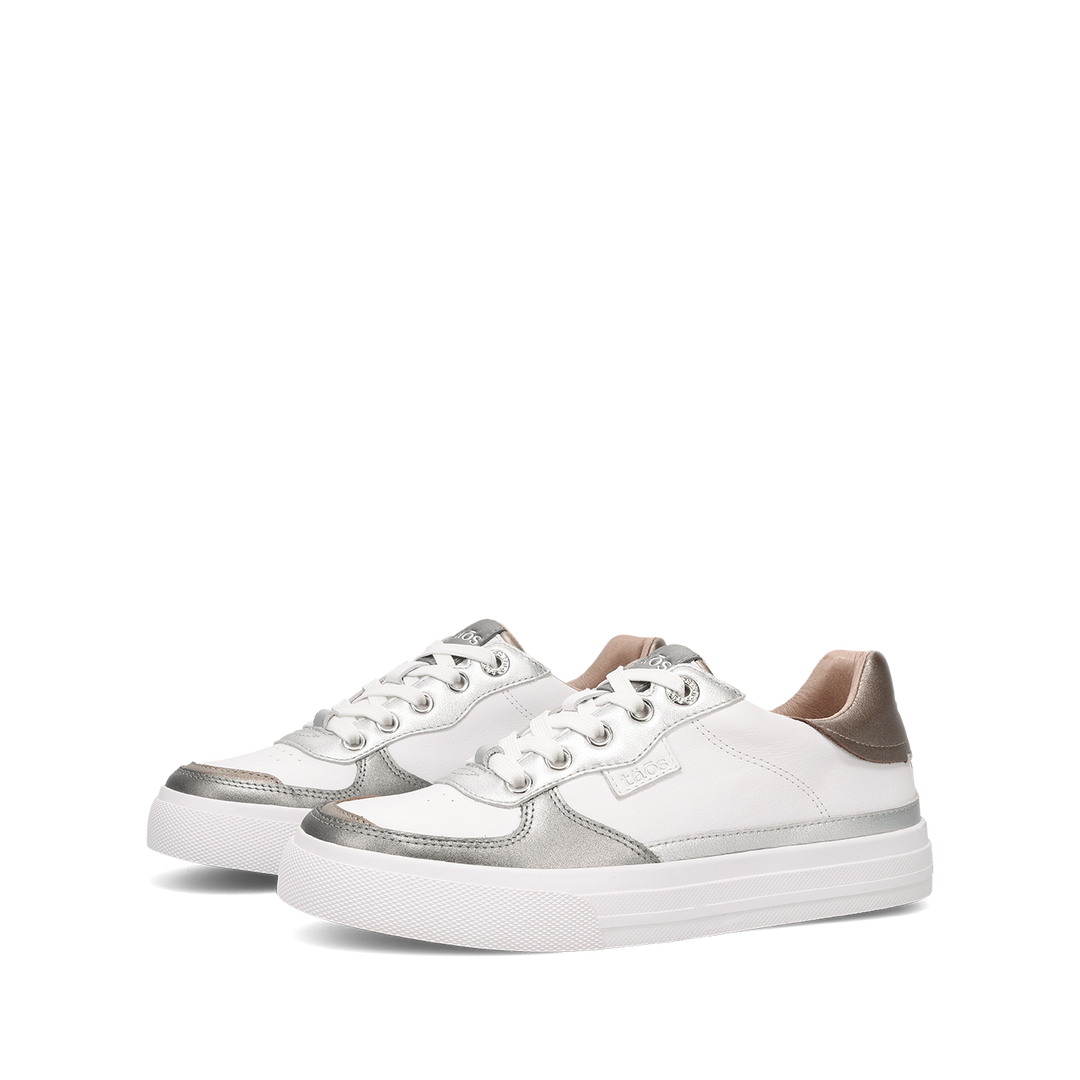 Taos premium removable footbed features and benefits.