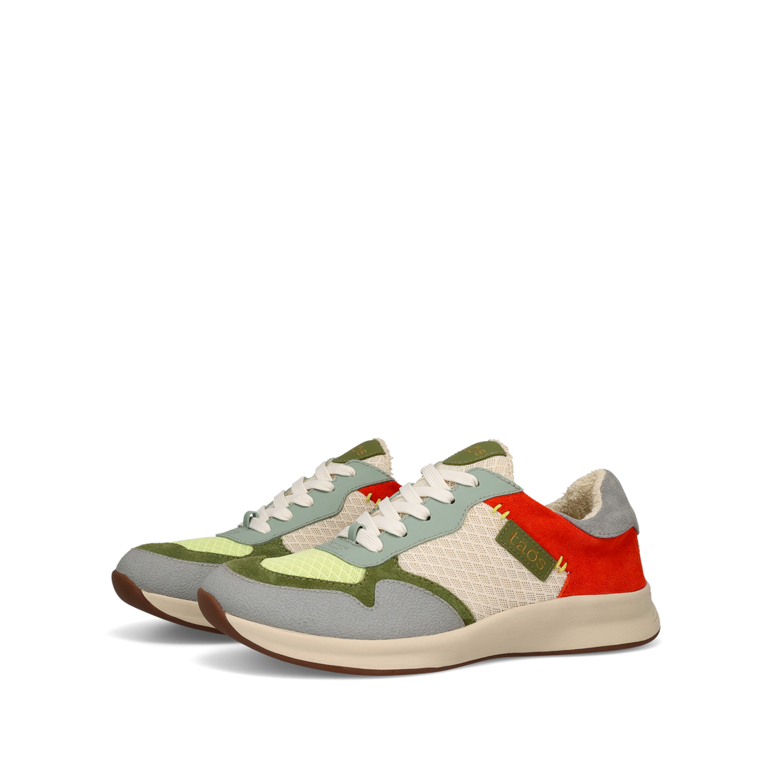 Pair Image of Detour Green Multi 10