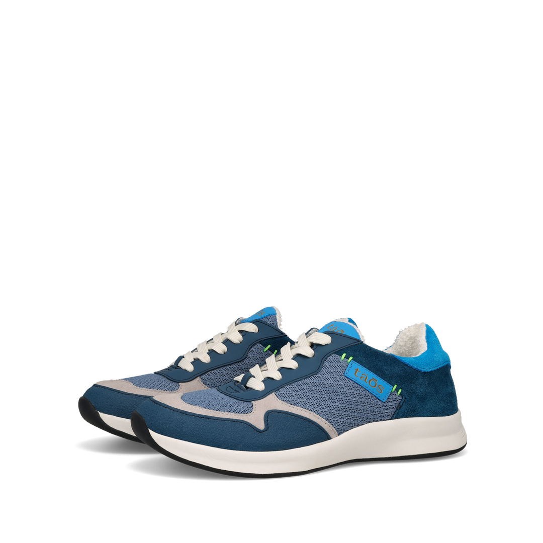 Pair Image of Detour Blue Multi 8