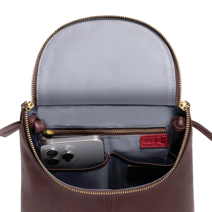Escapade Espresso Size One Size