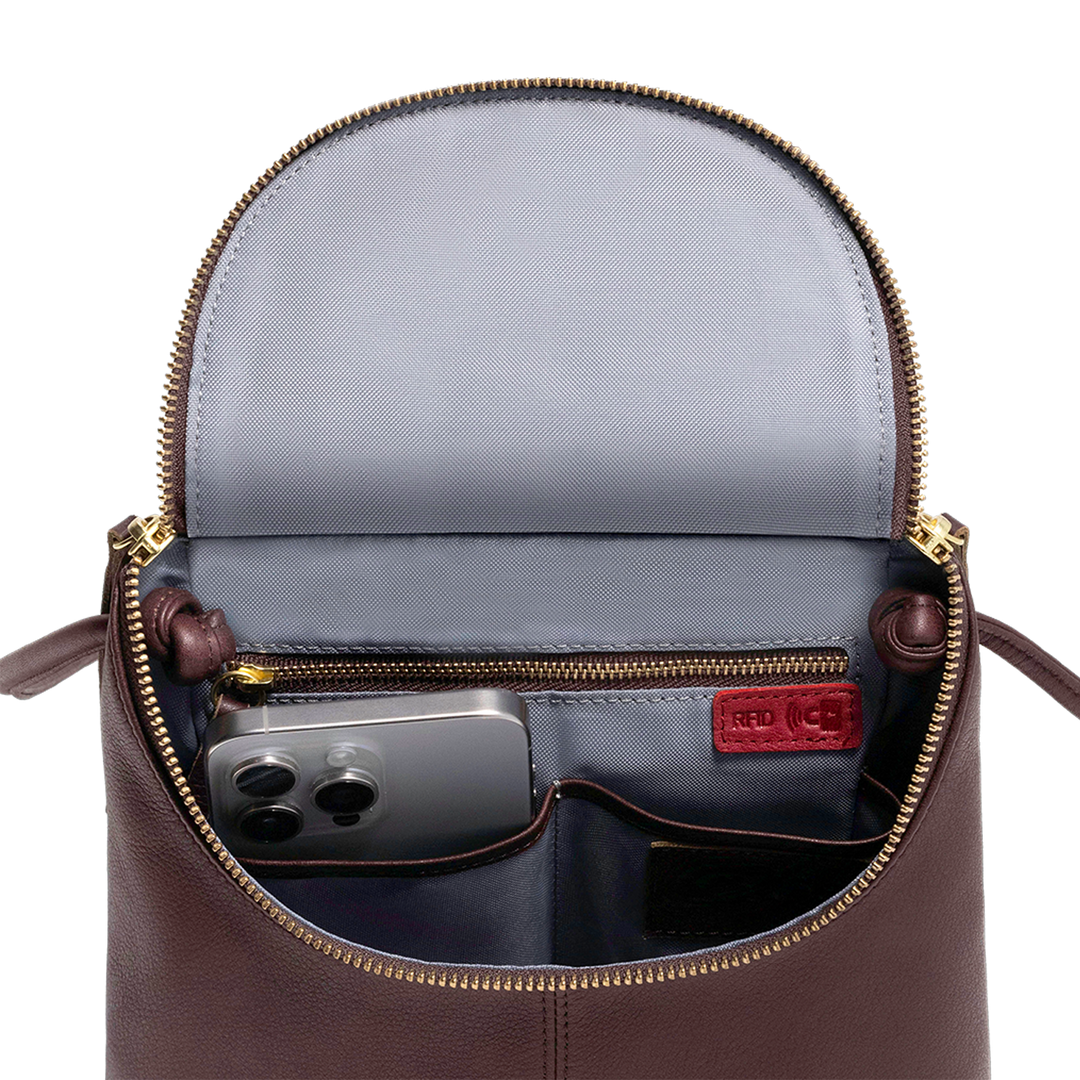 Escapade Espresso Size One Size