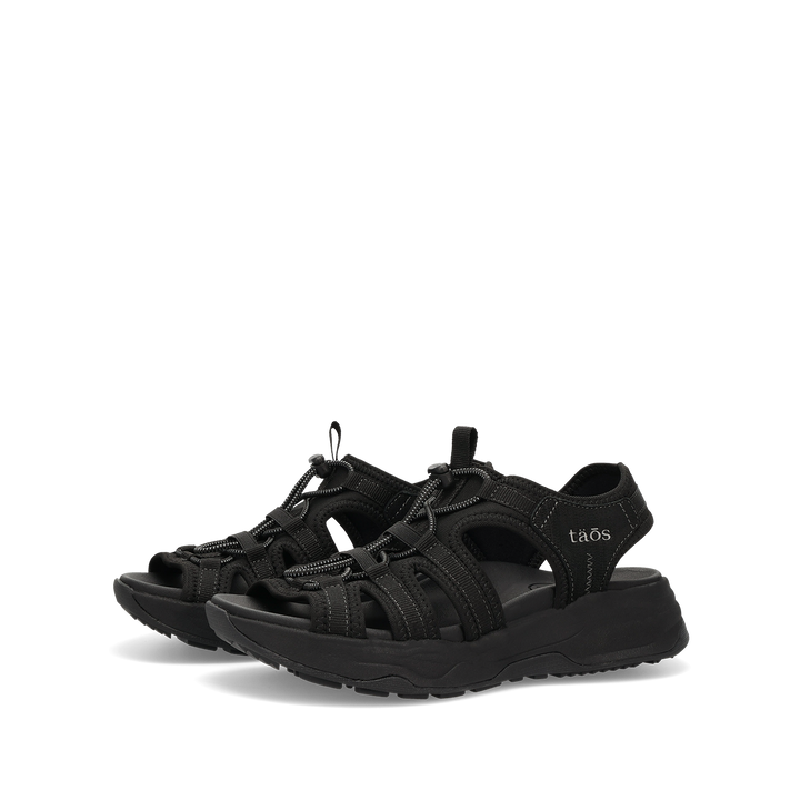 Pair image of Superfly Black/Black 11