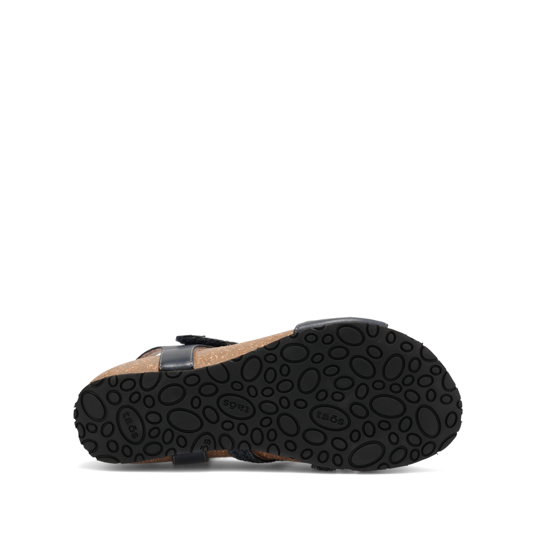 Outsole Image of Zanzibar Navy 37