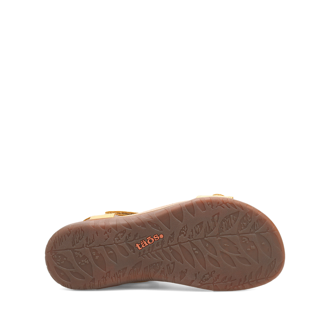 Outsole image of Wonderful Yellow 7