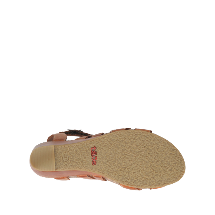 Outsole Image of Xcellent 2 Caramel 39