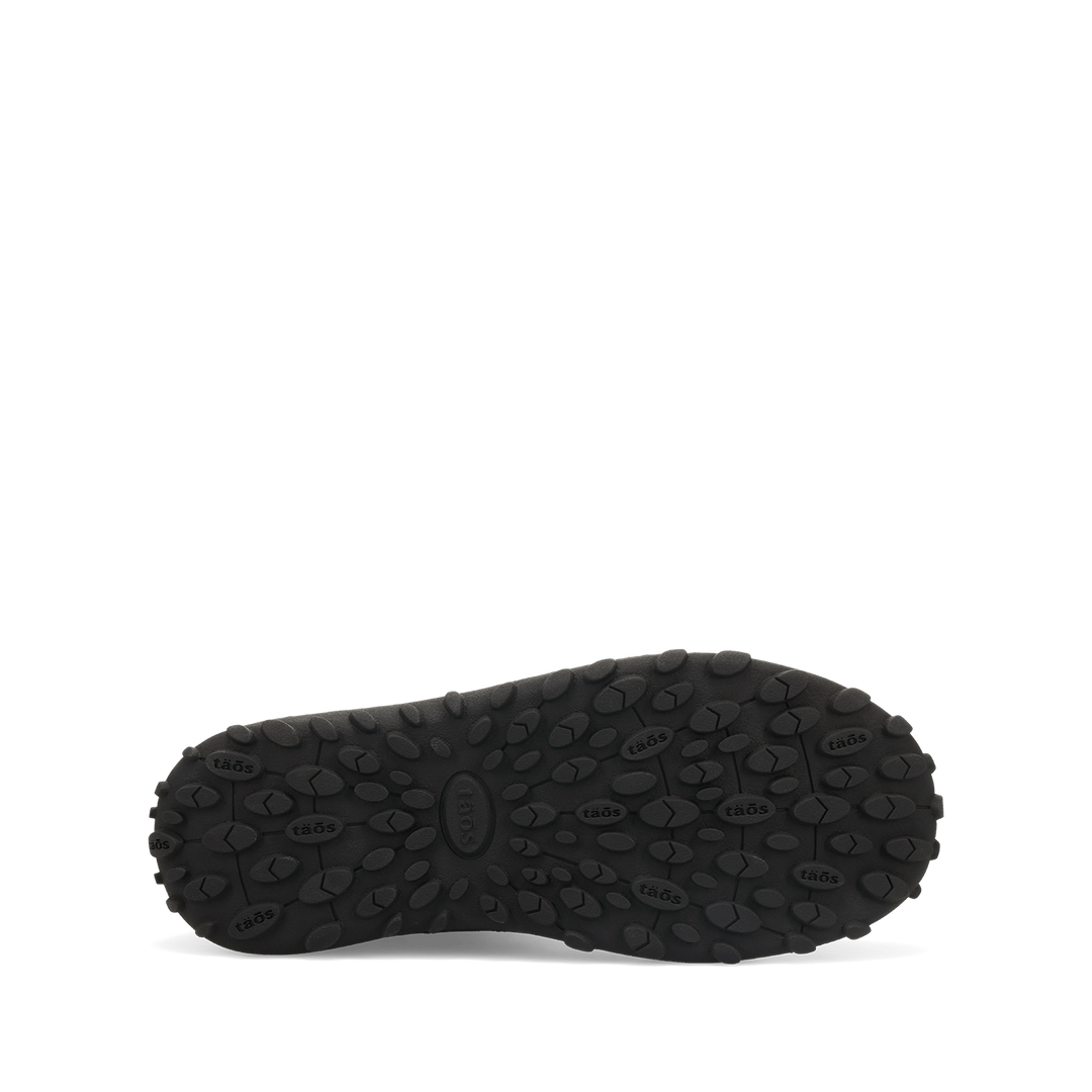 Outsole image of Trail Mix Brown Size 6.5