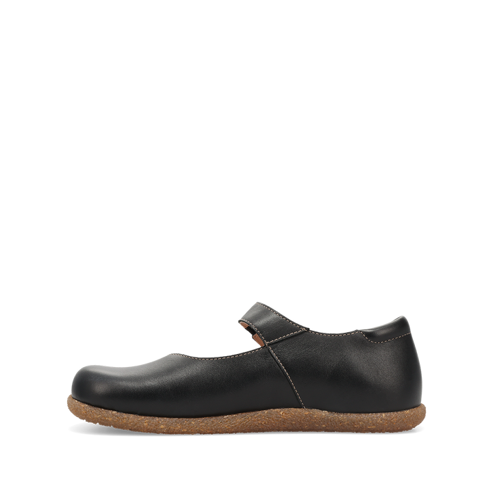 Instep Image of Ultimate Black Size 40