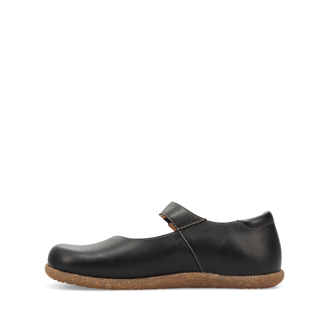 Instep Image of Ultimate Black Size 40