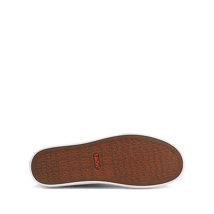 Outsole Image of Plim Soul Lux Red Leather Size 6