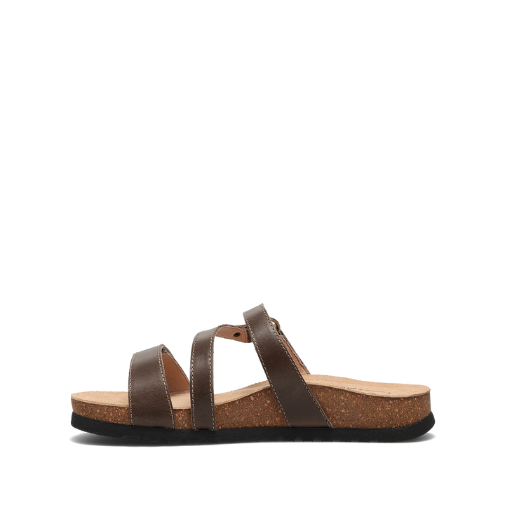 Instep image of Ringslide Mocha 10