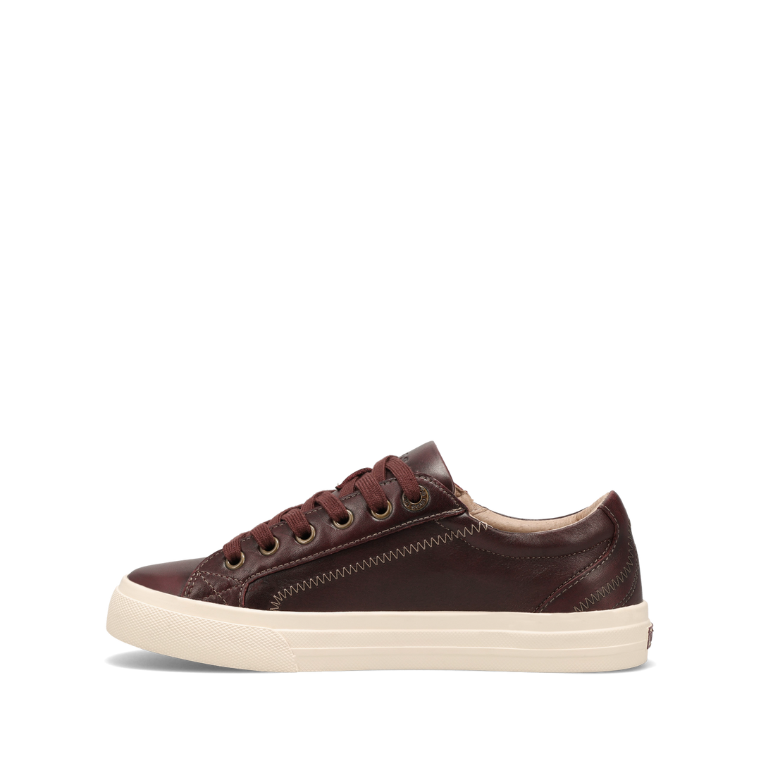 Instep Image of Plim Soul Lux Merlot Size 11