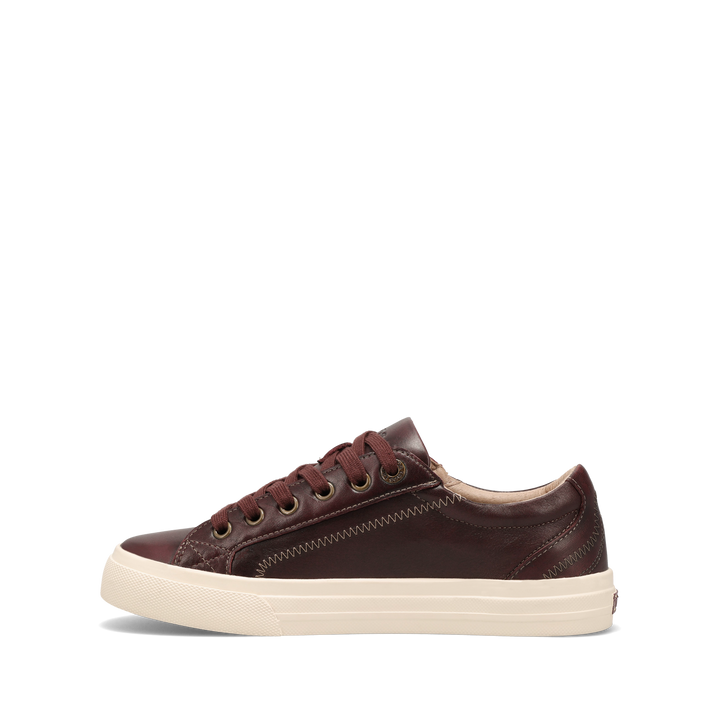 Instep Image of Plim Soul Lux Merlot Size 11