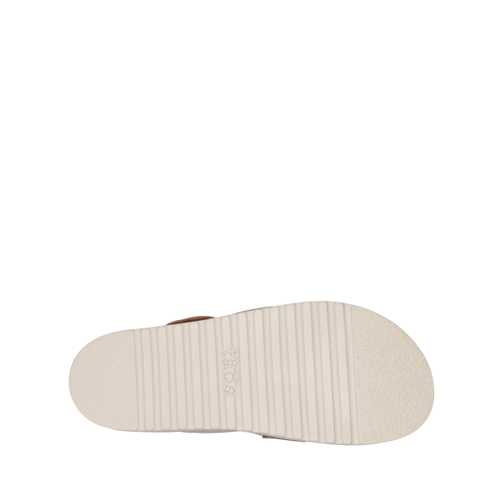 Outsole image of Taos Footwear Sideways Stone Size 42