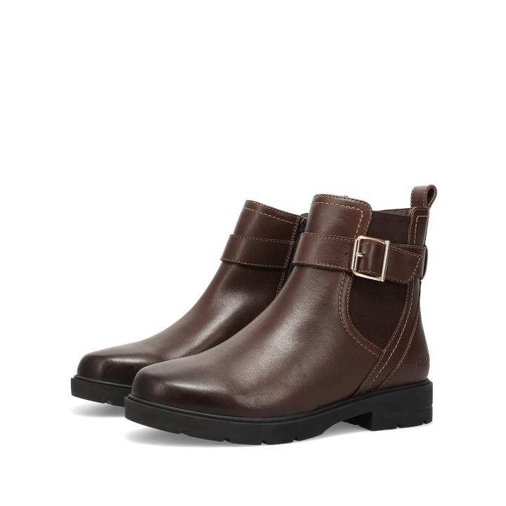 Pair shot image of Marvel Chocolate Size 37