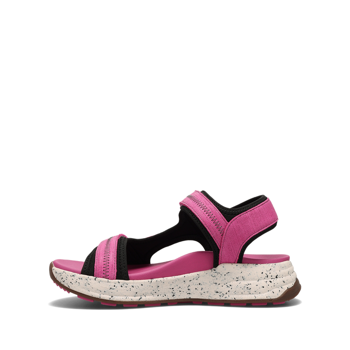 Instep image of Super Side Fuscia Emboss 7