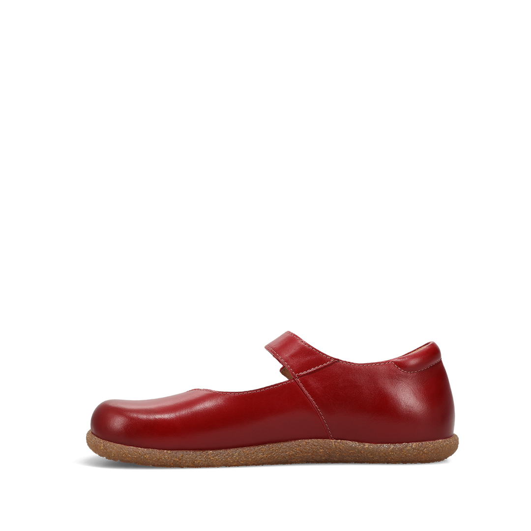 Instep Image of Ultimate Red 39