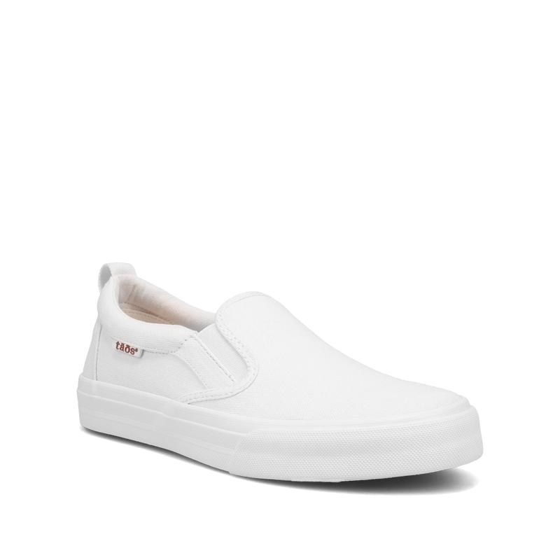 Taos Women s Rubber Soul White 10