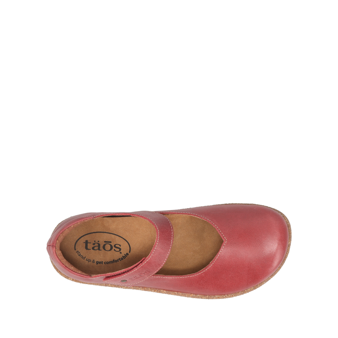 Top down Image of Ultimate Currant Size 41